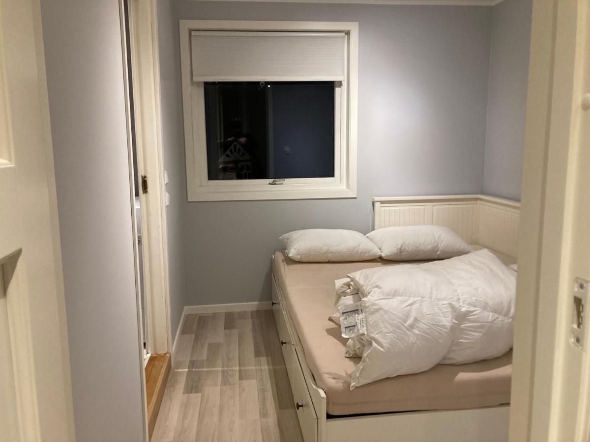 New Apartment 10 Minutes From Drammen Center Экстерьер фото